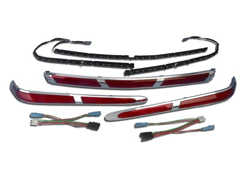 Show Chrome 52-701A