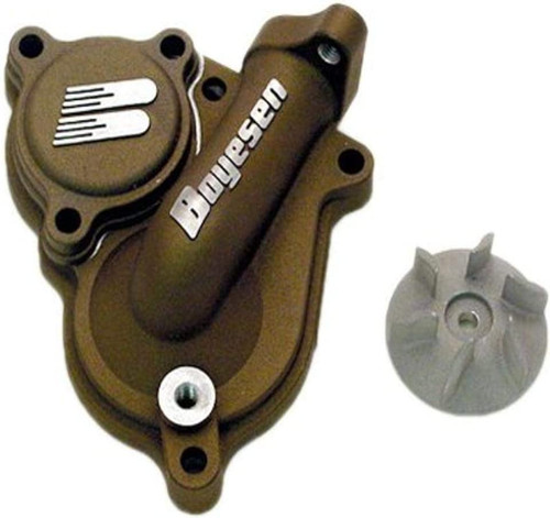Boyesen WPK-17M