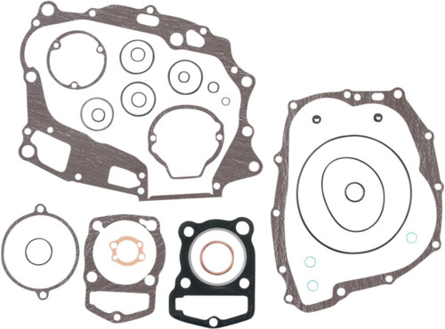 Vesrah Racing VG-196