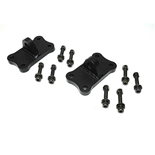 EVO Manufacturing 1073B