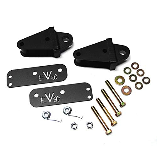 EVO Manufacturing 1083B