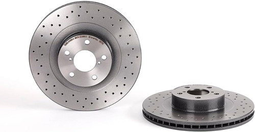 Brembo 0990771XC02