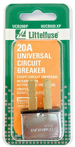 Littelfuse 0UCB020.XP