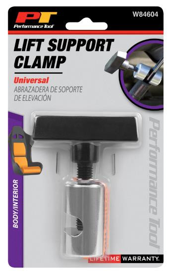 Performance Tool W84604