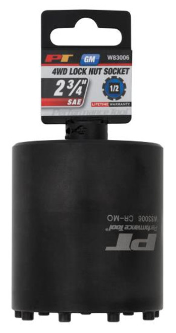 Performance Tool W83006