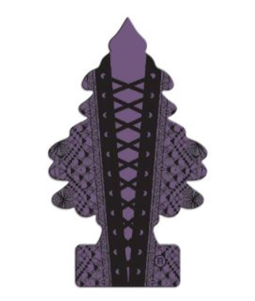 Little Trees Car Freshner U2S-27329