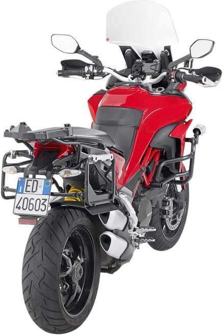 GIVI PLR7406CAMKIT