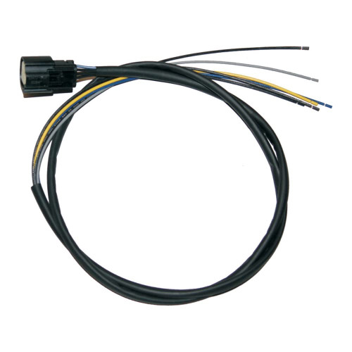 Namz Custom Cycle ILL-01-SR-A