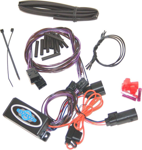 Namz Custom Cycle ILL-SS-SR