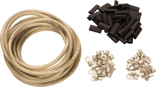 Namz Custom Cycle BULK DEALER KIT