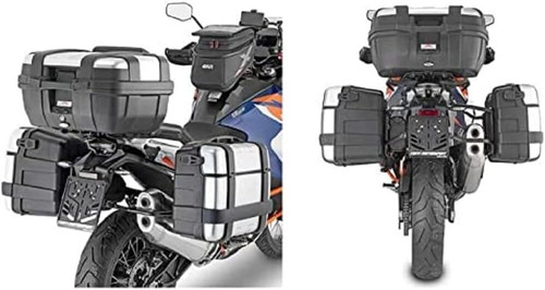 GIVI PLO6710CAM