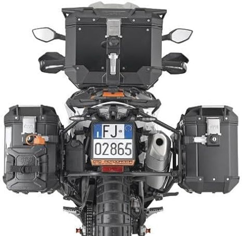 GIVI PLO7717CAM