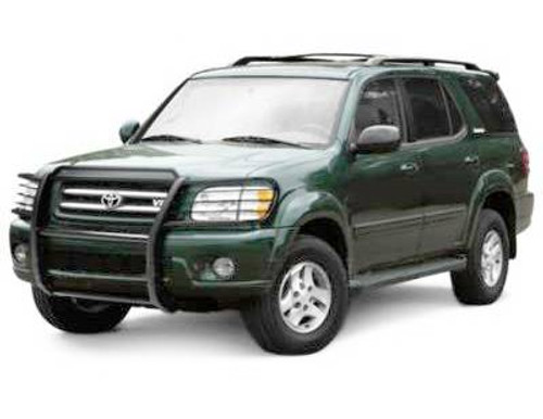 Black Horse Offroad 17TS27MA