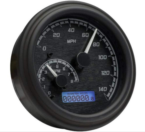 Dakota Digital MVX-2011-KG-C