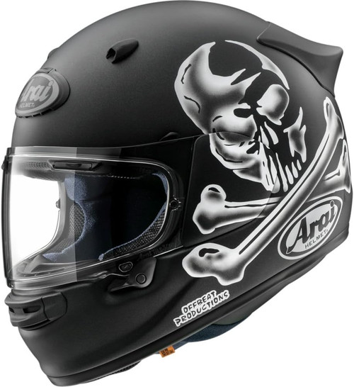 Arai 0101-16676