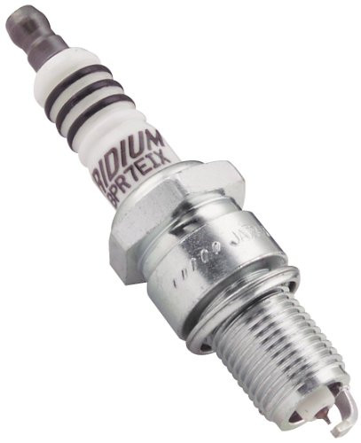 NGK Spark Plugs 7544