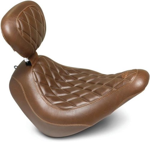 Mustang Motorcycle 83040