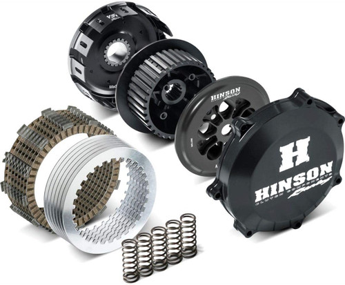Hinson Clutch HC641-1901