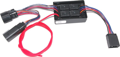 Namz Custom Cycle NTI-07