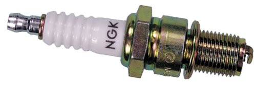 NGK Spark Plugs 6747