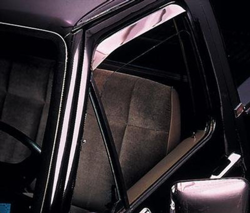 Auto VentShade 12011