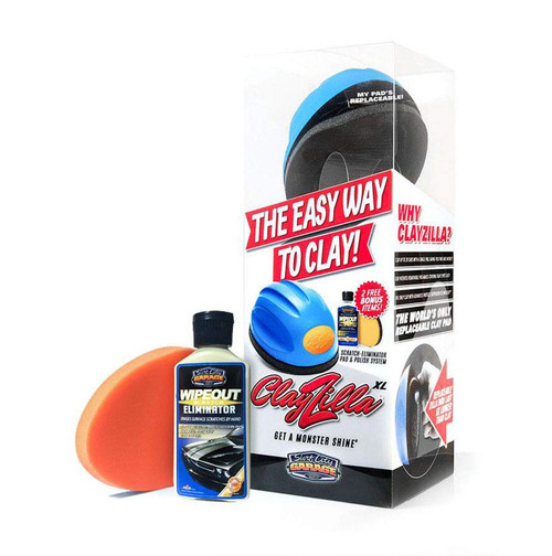 Surf City Garage 339