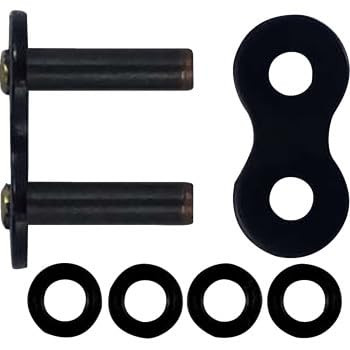 RK Racing Chain BL530ZXW-RL