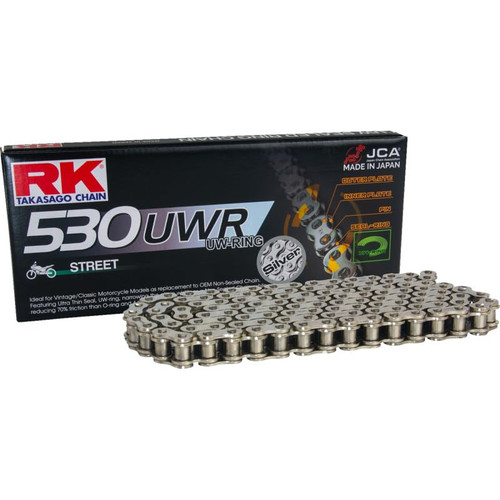 RK Racing Chain SV530UWR-RL