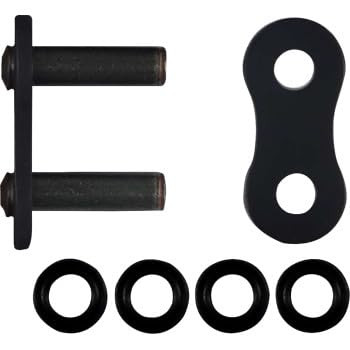 RK Racing Chain 525MAXO-RL-B