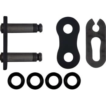 RK Racing Chain 530MAXO-RL-B