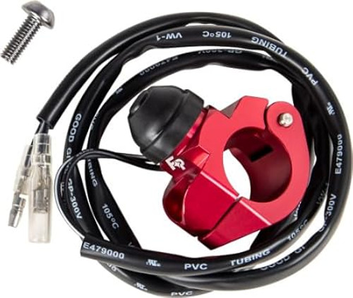 Fire Power KS-02 RED