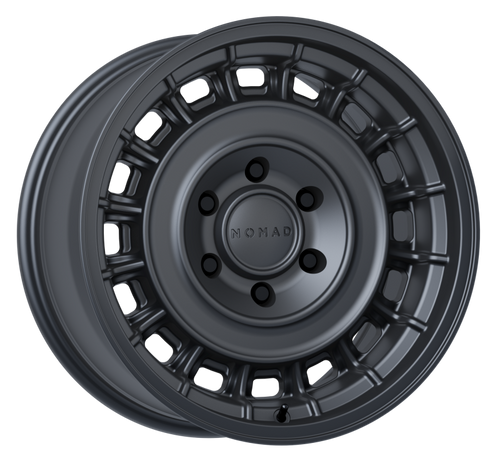 Nomad Wheels N502DU-78560-00