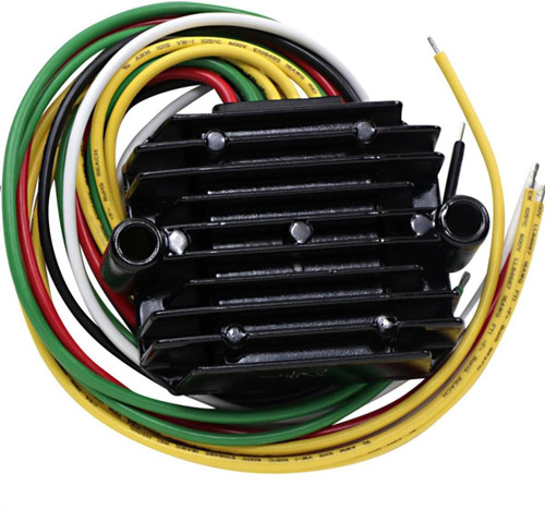 Ricks Motorsport Electrics 14-504