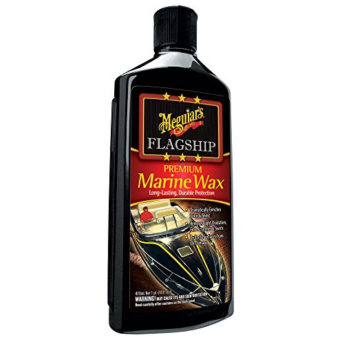 Meguiars M6316