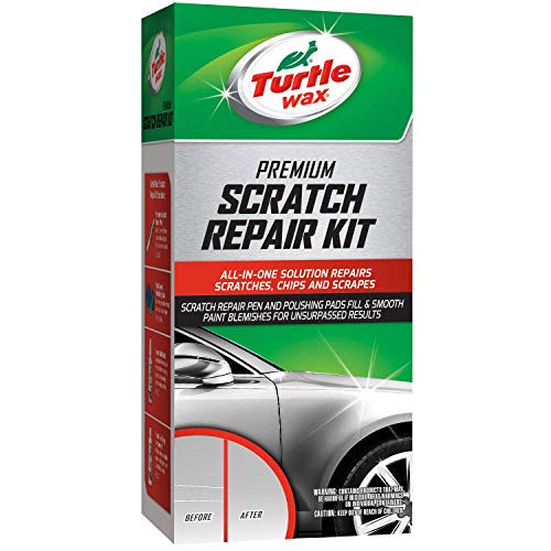 Turtlewax T234KT