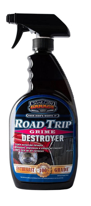 Surf City Garage 105