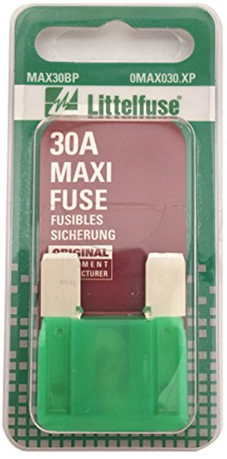 Littelfuse 0MAX030.XP