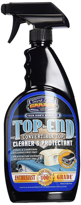 Surf City Garage 109