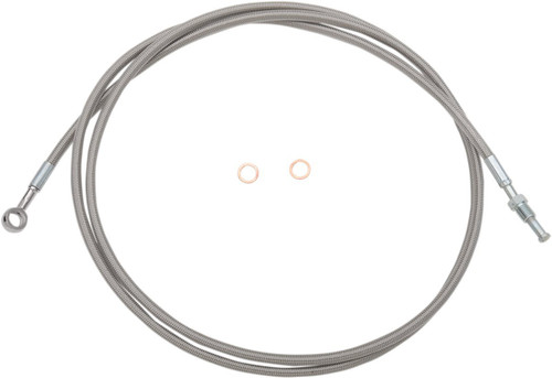 LA Choppers LA-8052C16