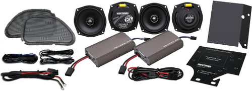 Hogtunes RG ULTRA KIT-XL