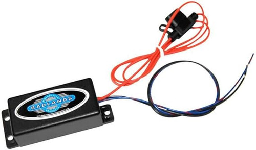 Badlands M/C Products LE-CB-TL