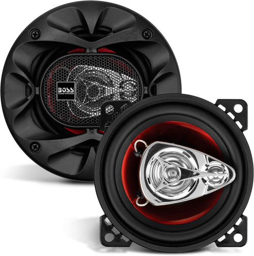 BOSS Audio Systems CH4230