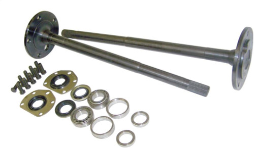 Crown Automotive RT23007