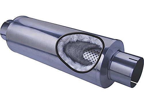 Diamond Eye Performance 560031