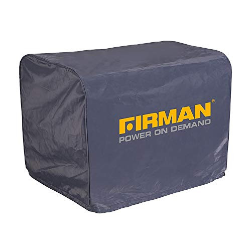 Firman Generators 1007