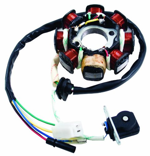 Outside Distributing 08-0205