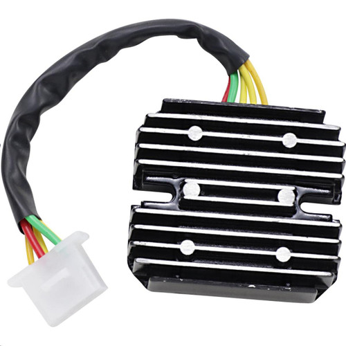 Ricks Motorsport Electrics 14-302