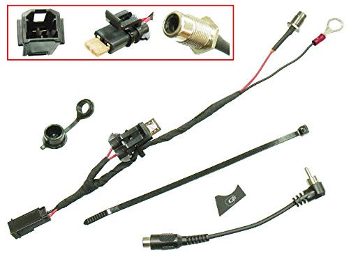 SP1 Products SM-01605