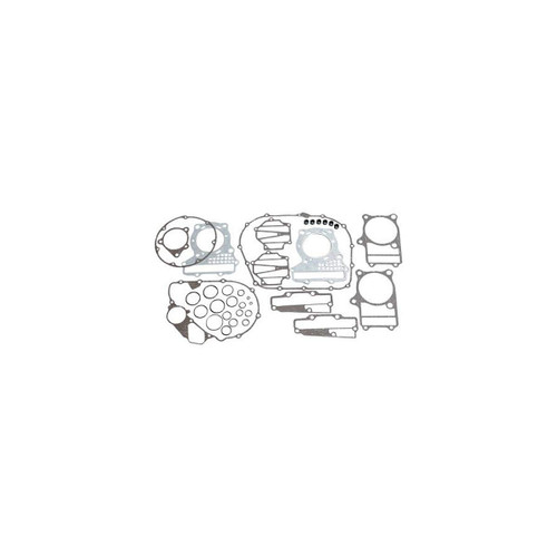 Vesrah Racing VG-284