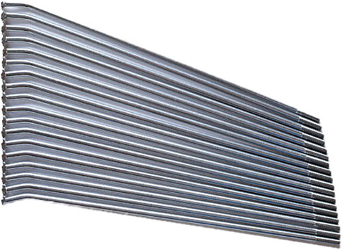 Bulldog Spokes 33-9900